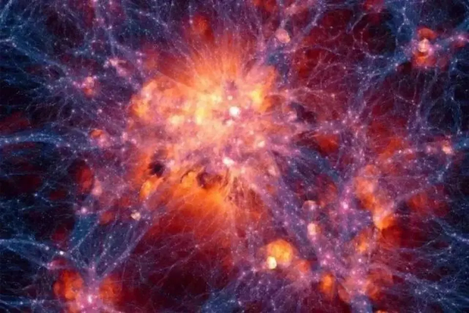 斯隆数字巡天发布：有史以来最大的宇宙三维地图
