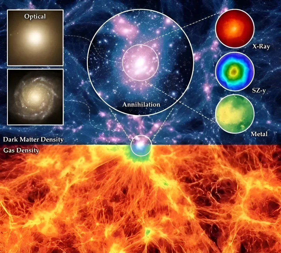 斯隆数字巡天发布：有史以来最大的宇宙三维地图
