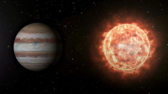 木星在未来会成为恒星吗？