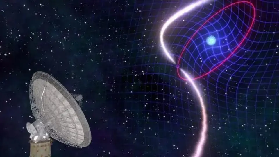 为什么宇宙的终极理论，必须同时包含广义相对论和量子力学？