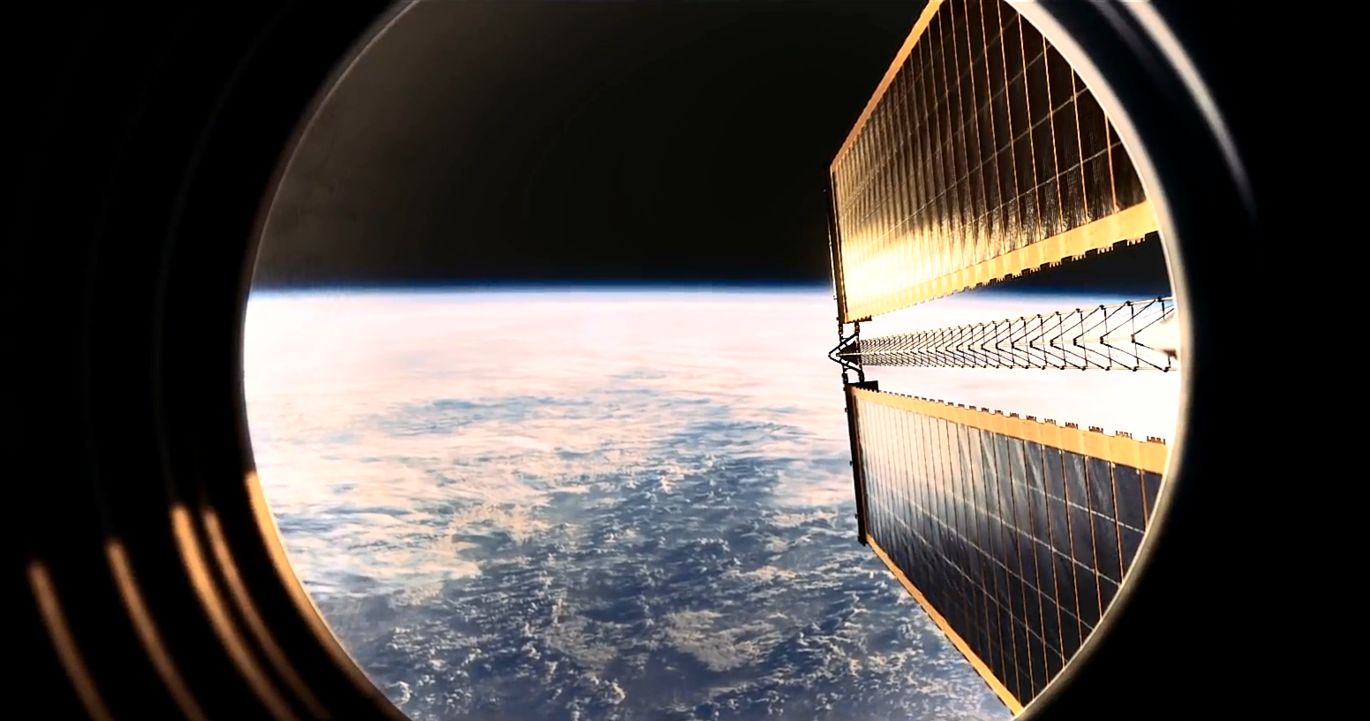 中国空间站“问天”实验舱官方宣传片重磅发布！求索，问天！