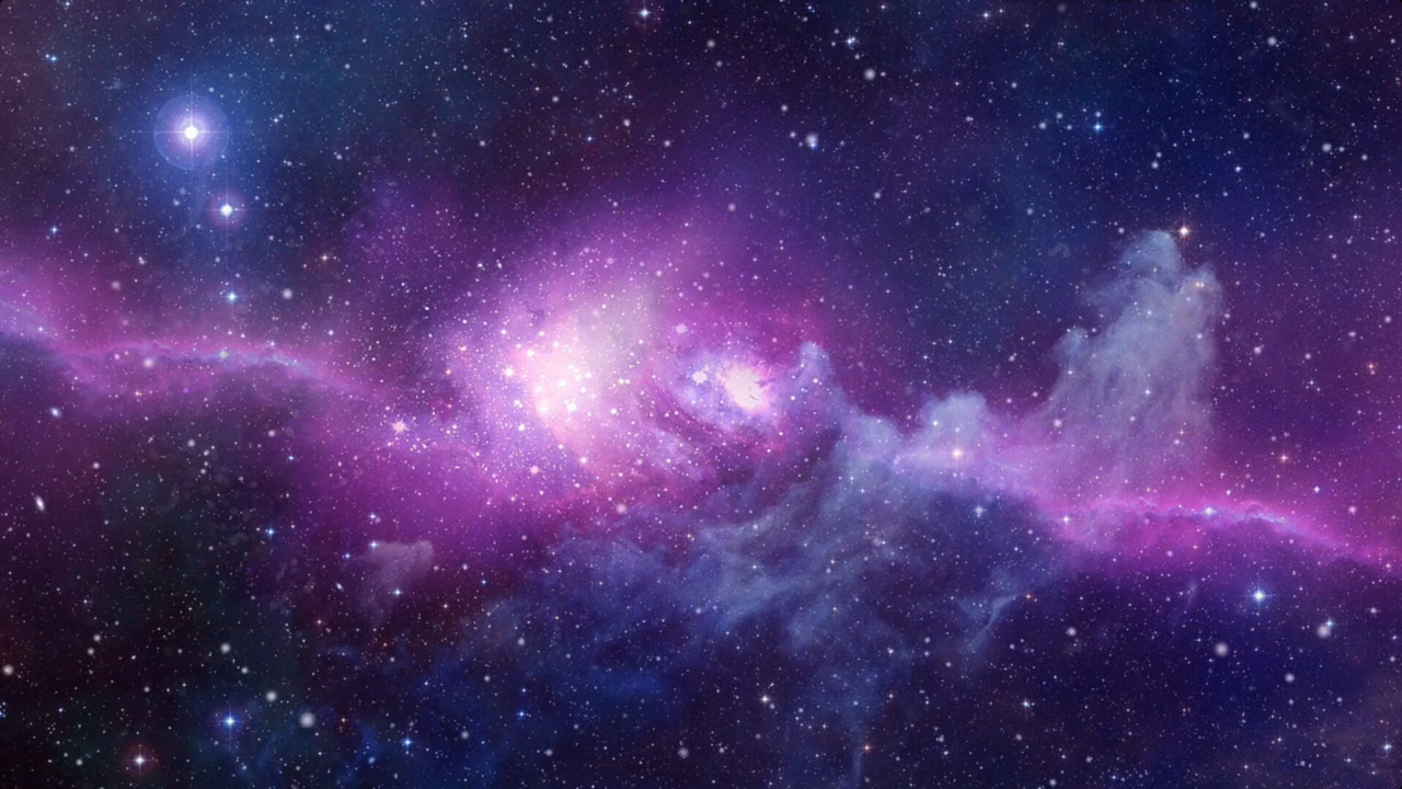 我们都知道恒星诞生于星云，那星云又是如何而来的呢？