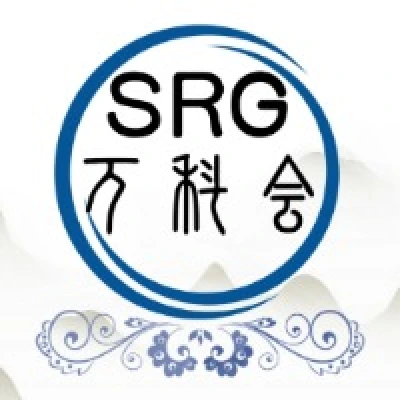 SRG·万科会