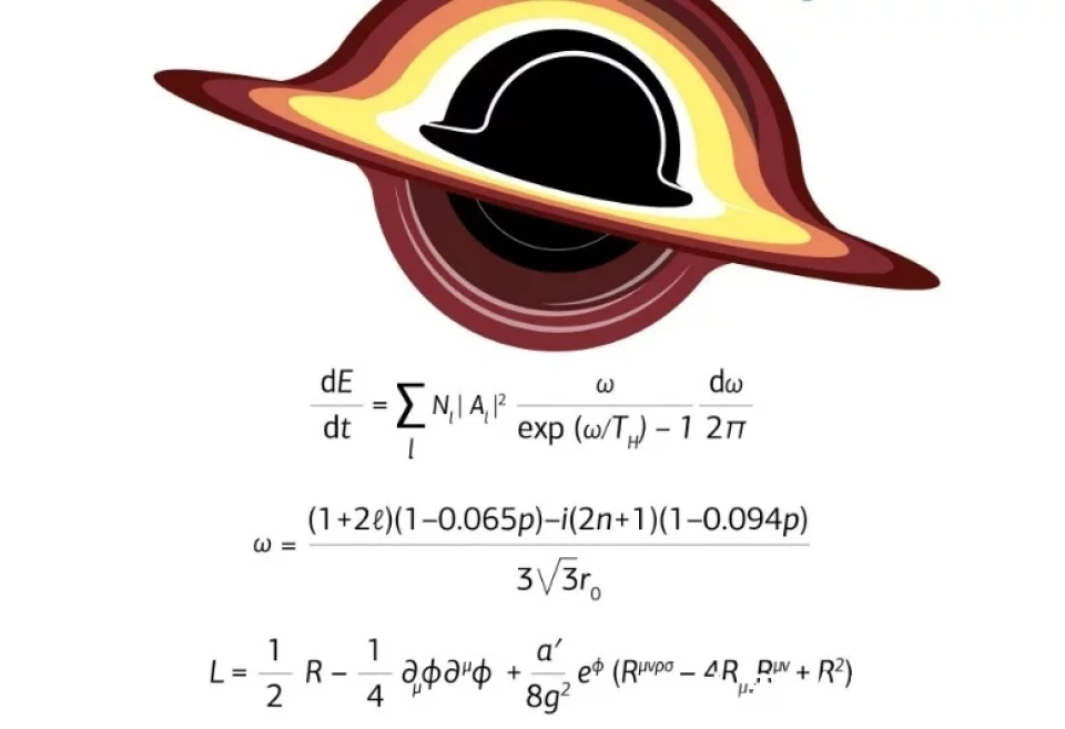 黑洞辐射之谜被解开了！天文学家是怎么做到的？看这里