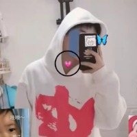 愛歪'