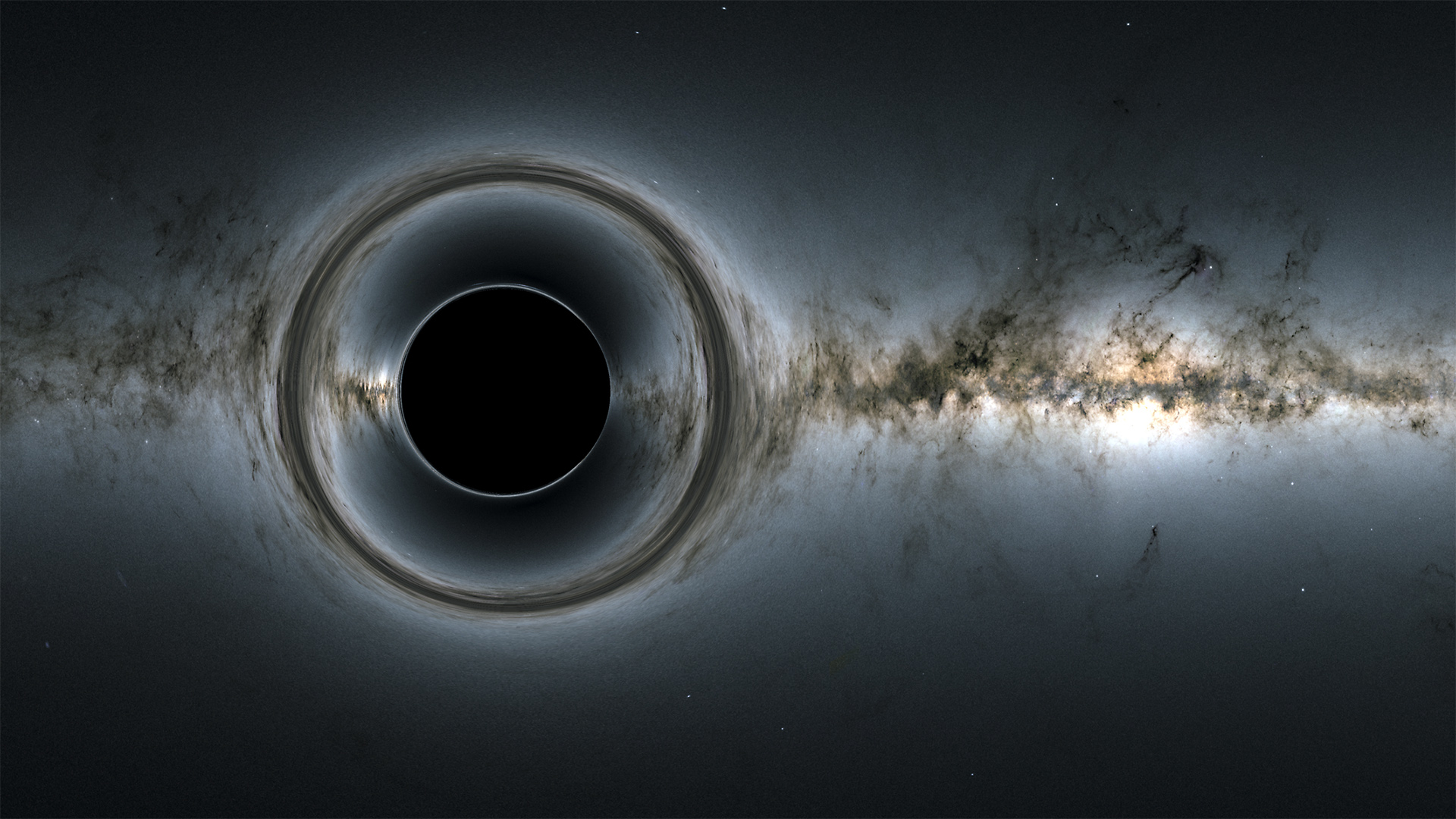 什么是黑洞
