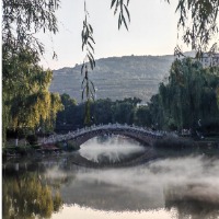 魏晋时期的诗