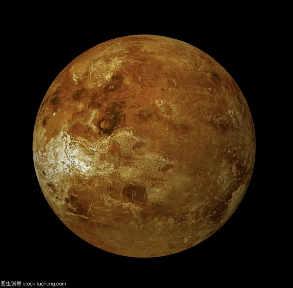 宜居行星的最终归宿——金星？