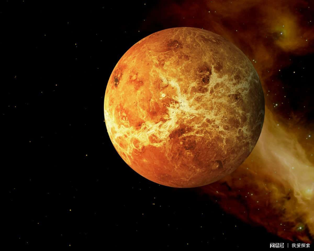 宜居行星的最终归宿——金星？