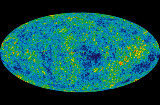 观察宇宙的新视角——伽玛射线天文学
