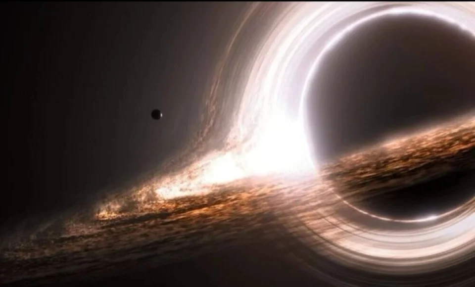 黑洞与中子星谁厉害？