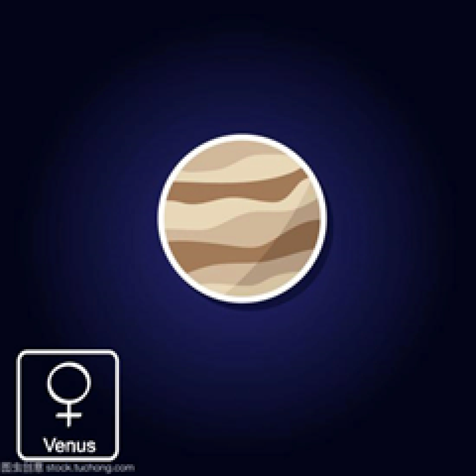 基础天文系列——金星