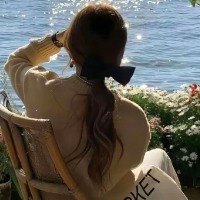 月亮不要流眼泪