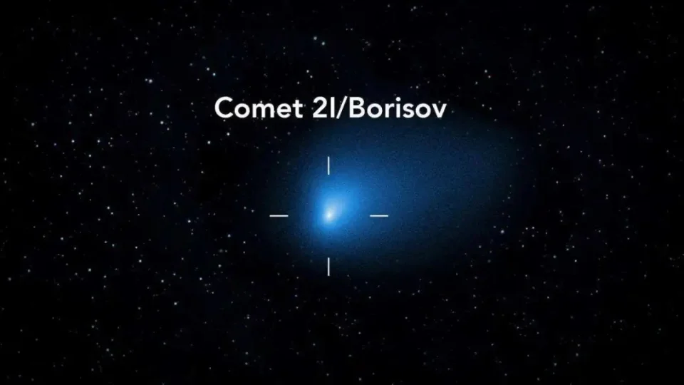 问：怎样判断“奥陌陌”和鲍里索夫彗星来自星际空间