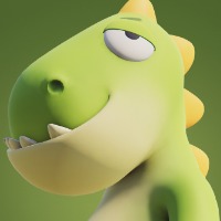 答案