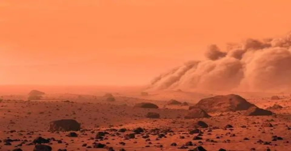 地球莫维勒洞穴生态与火星溶洞基地模拟探索装备研发