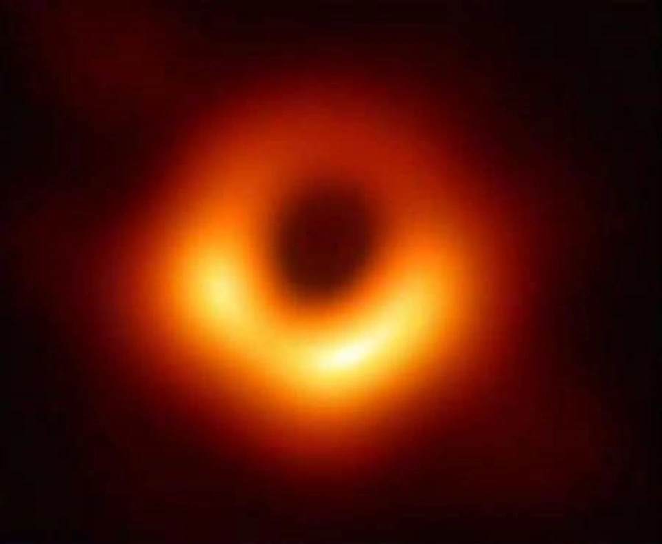 黑洞无毛为何还有熵