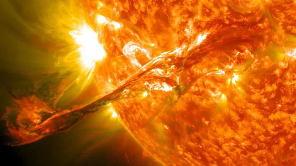 磁性的太阳，到底还有多少谜尚未揭晓？