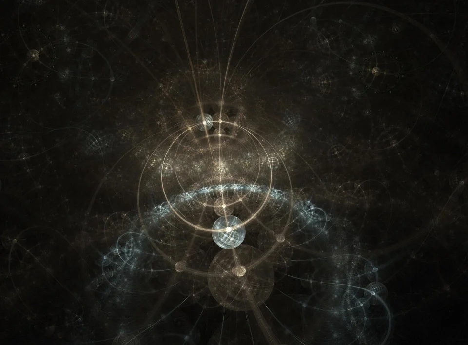 一个反常量子现象中，隐藏着全新的粒子？