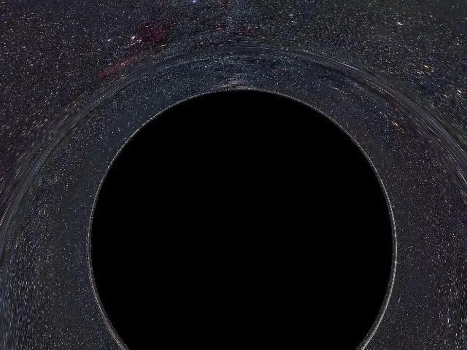 深层解读：黑洞蒸发需要多长时间？