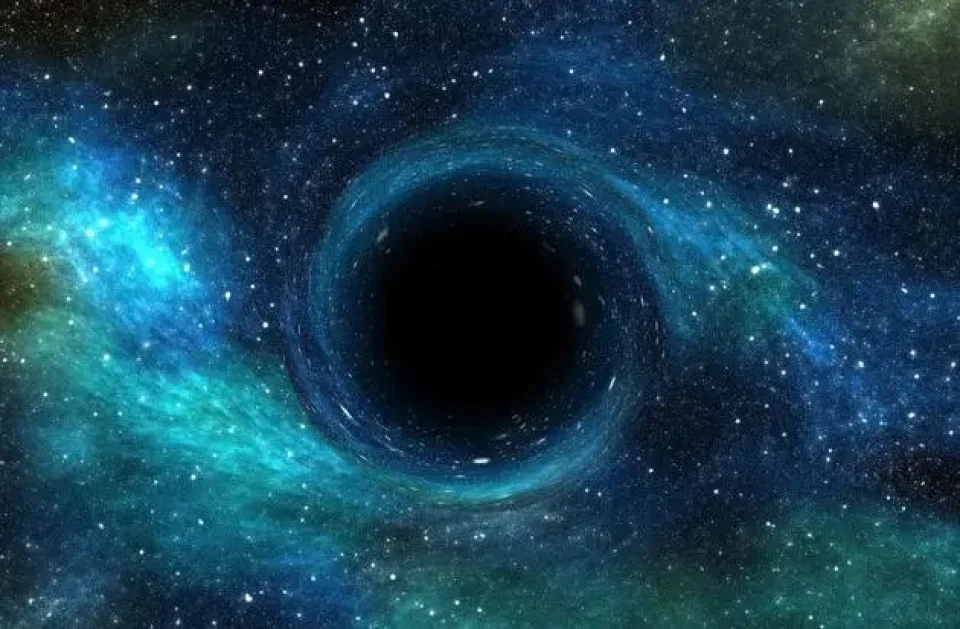 2020年十大黑洞发现