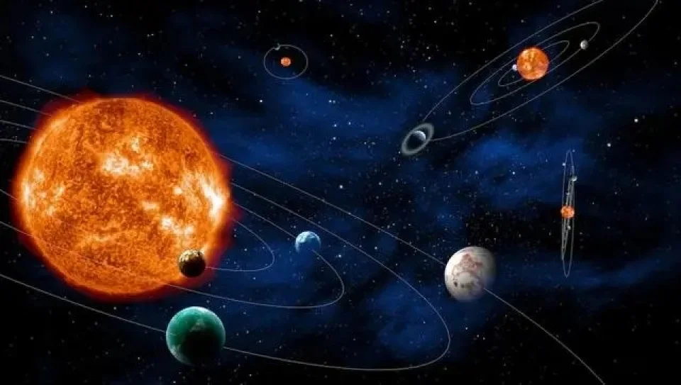 太阳系和地球都很特殊，像是被精心设计的，这种猜测或许是对的！