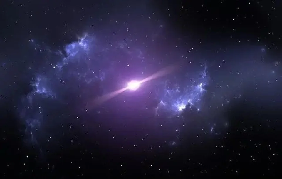中子星密度高达每立方厘米1亿吨，是否意味着宇宙中还有很多未知的元素？