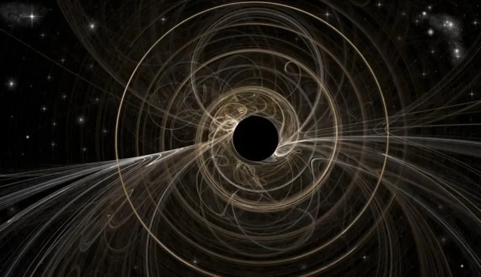 深层解读：黑洞蒸发需要多长时间？