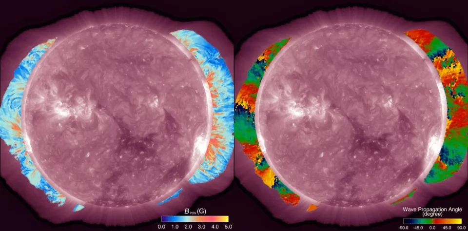 磁性的太阳，到底还有多少谜尚未揭晓？