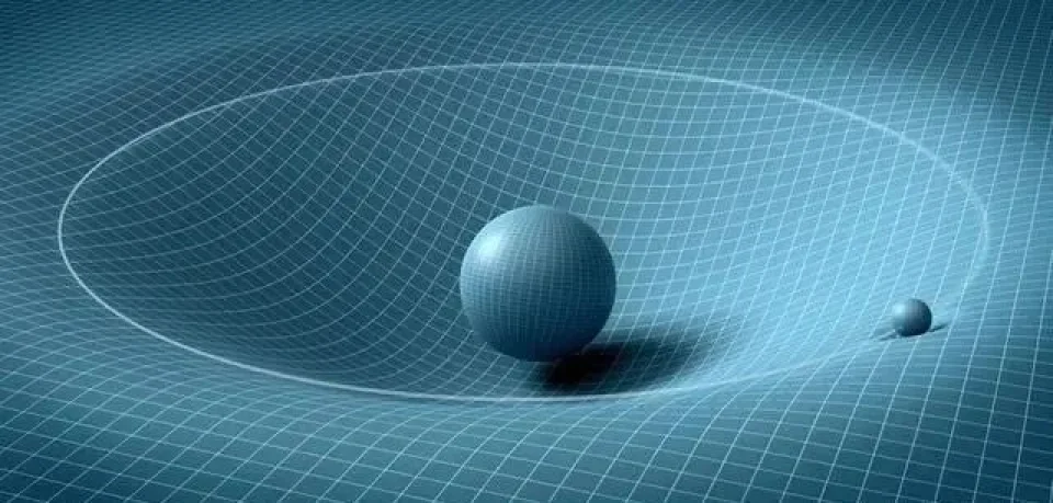 引力的传播速度是光速，科学家是如何测量出来的？