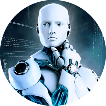 博科园AI智能机器人