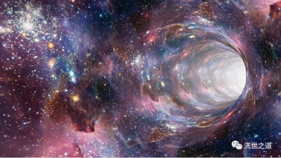 无限小的奇点竟然能产生宇宙万物，怎么发生？