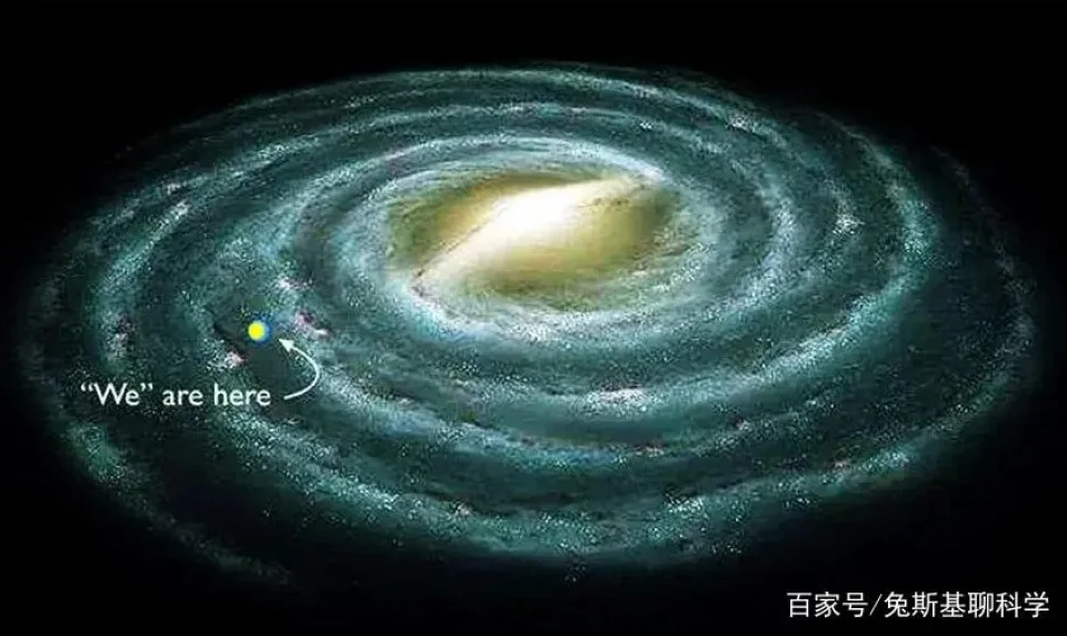 仙女星系有恒星数量1万亿颗，至少4个银河系大
