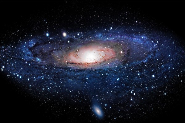 中子星，类星体，暗物质是宇宙中最恐怖的三种天体
